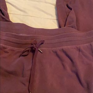 Old Navy sweat pants